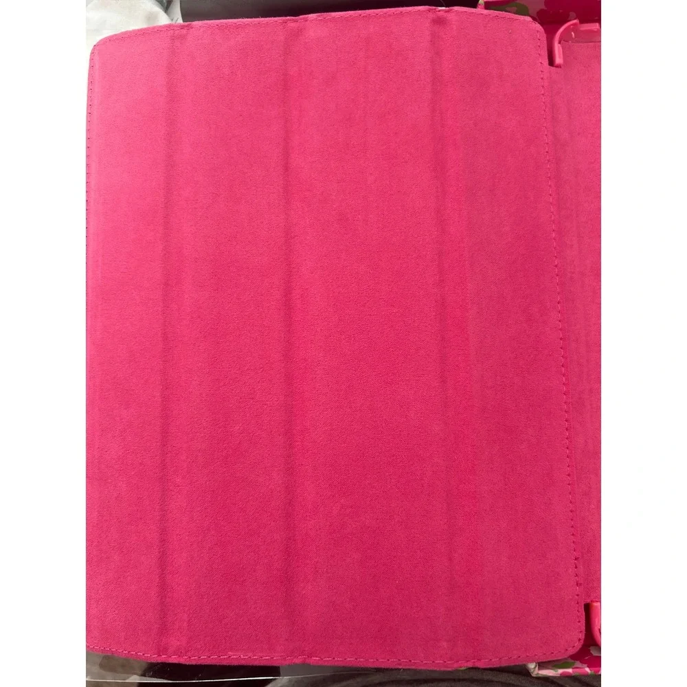Lilly Pulitzer Fitted Case with Stand‎ for iPad 2 and iPad 3rd Gen Garden
